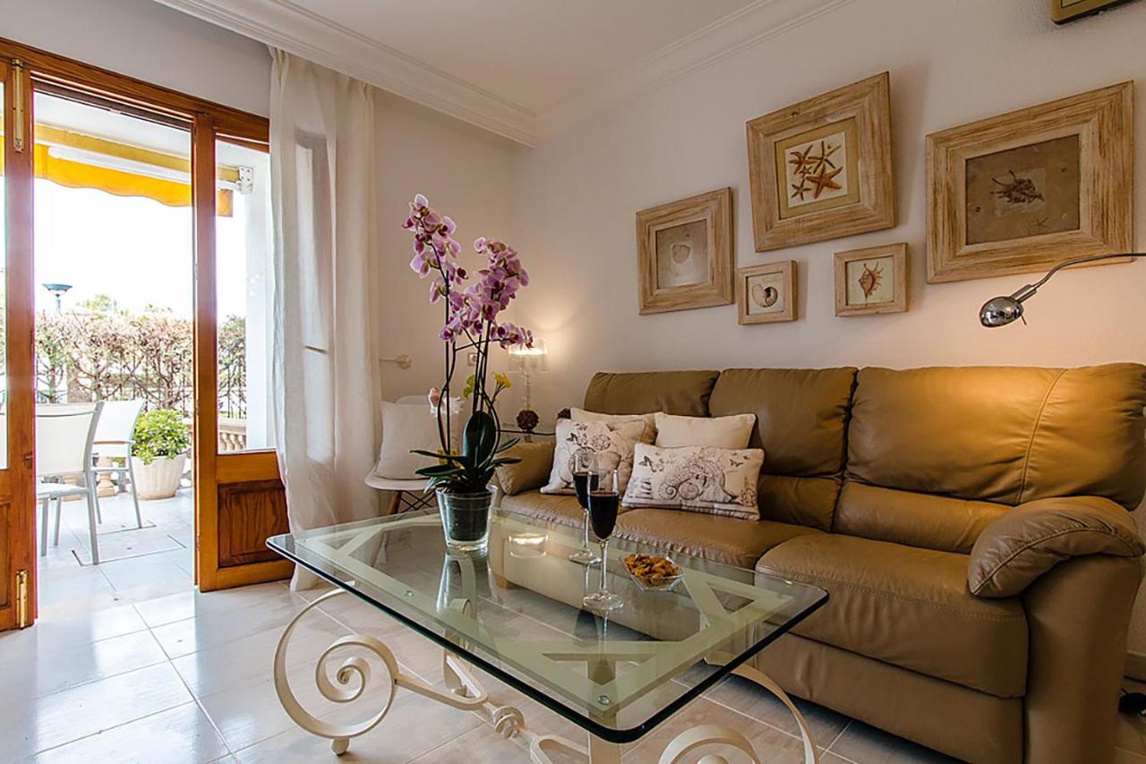 Apartment Rosmare Apartamento Alcúdia