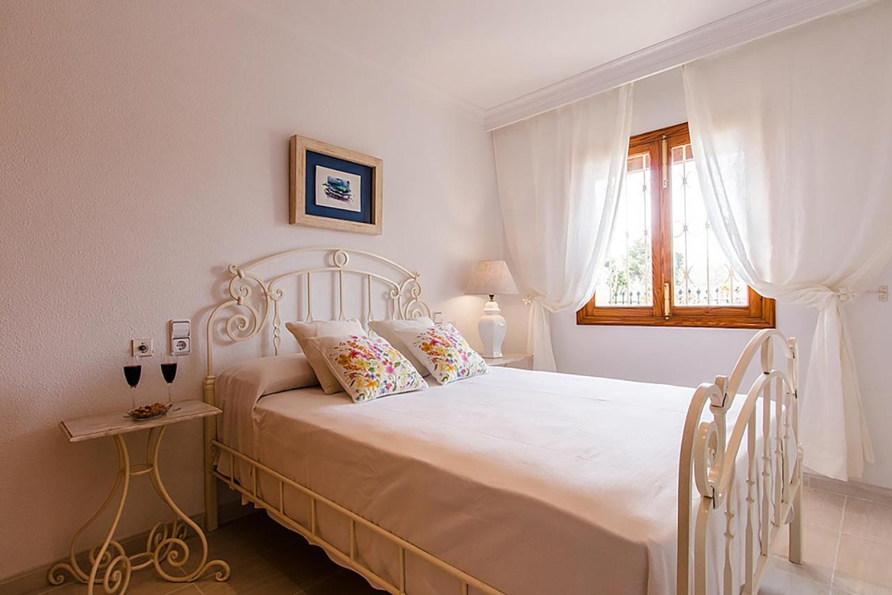 Apartamento Apartment Rosmare