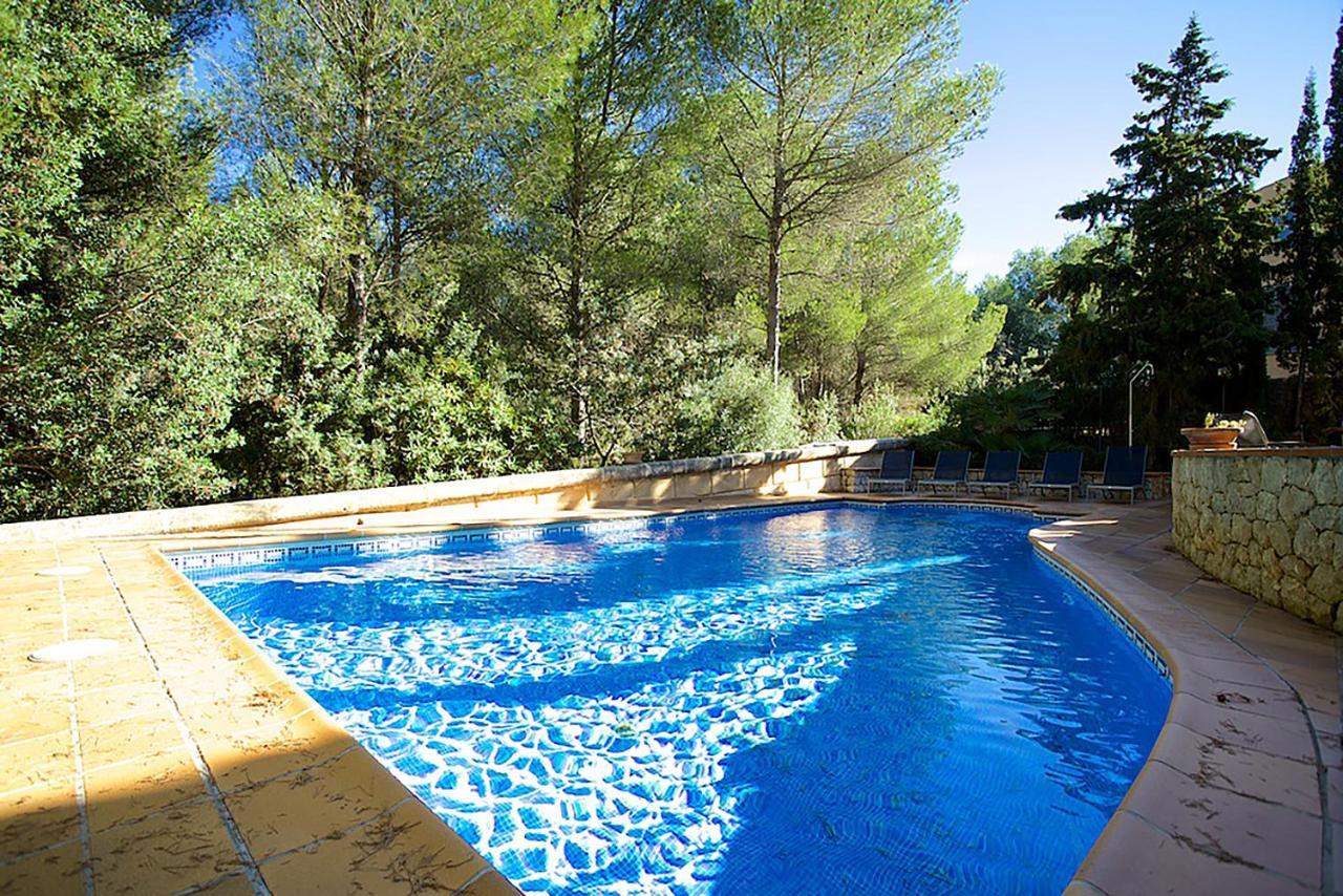 Villa Narcis * Alcudia (Mallorca)