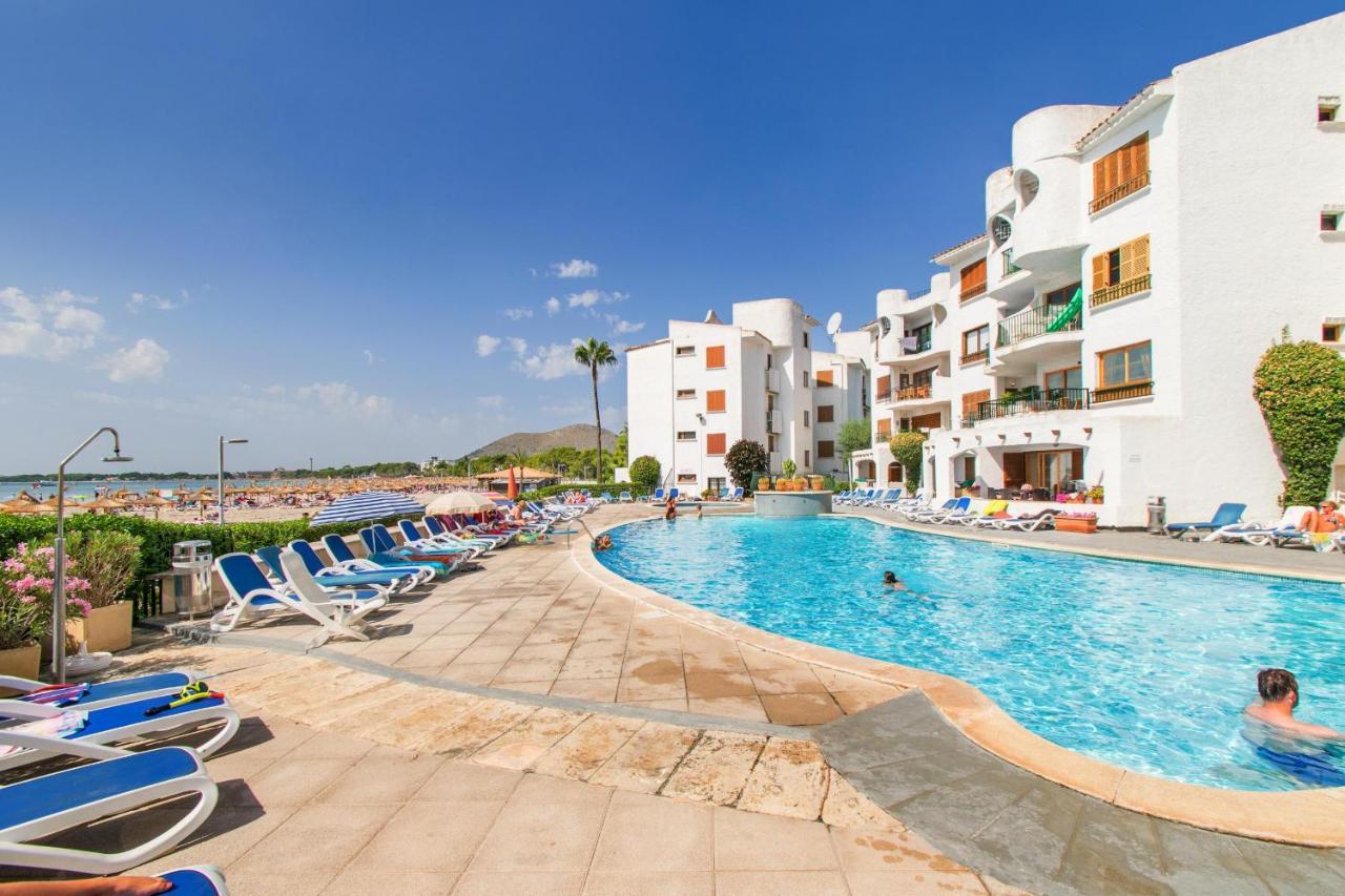 Carabela By Mallorca Selection Apartamento *