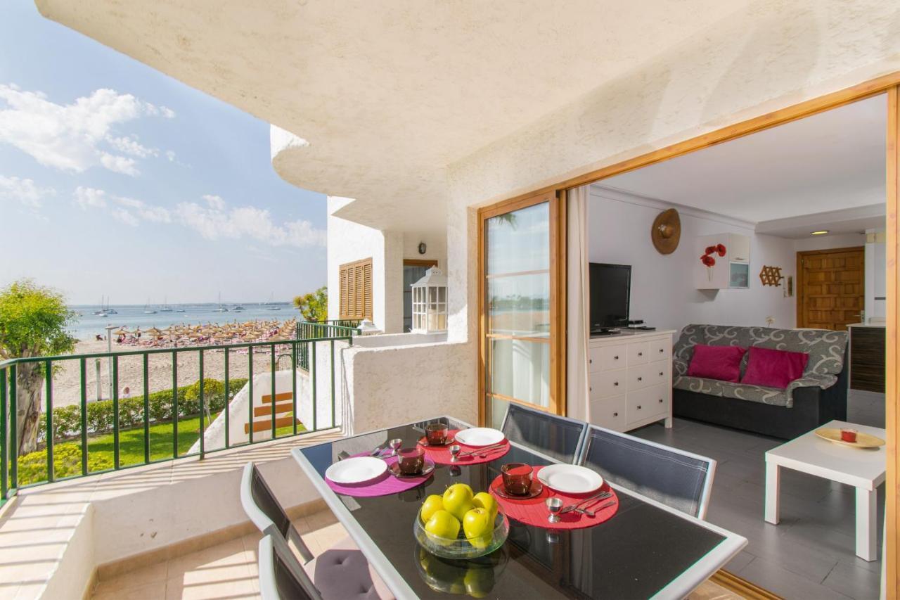 Carabela By Mallorca Selection Apartamento