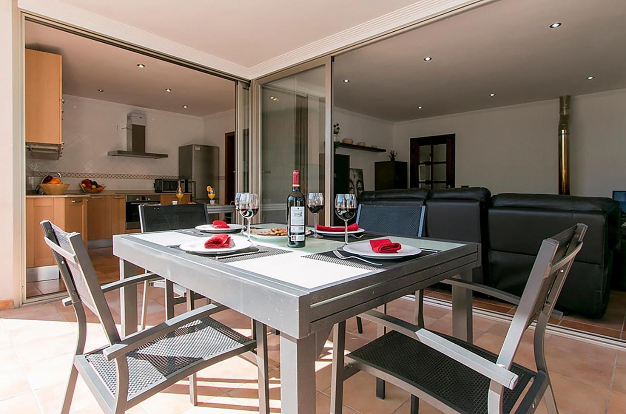 Baladres Alcudia (Mallorca)