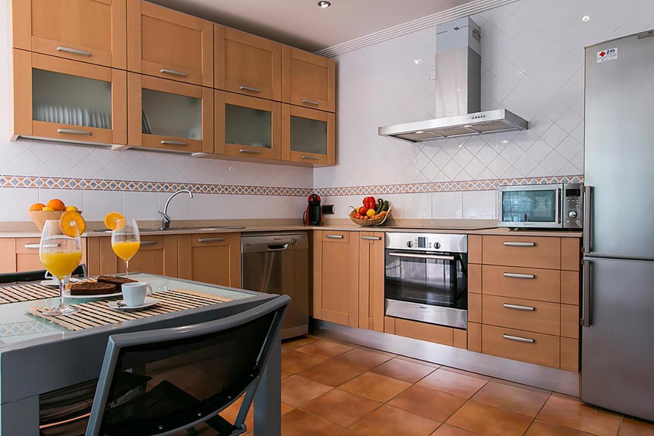 Baladres Villa Alcudia (Mallorca)