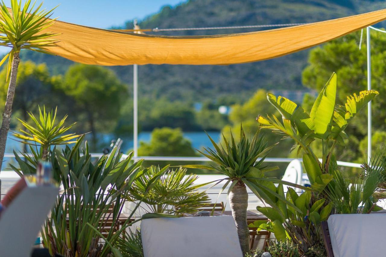 Apartment Beach Alcúdia