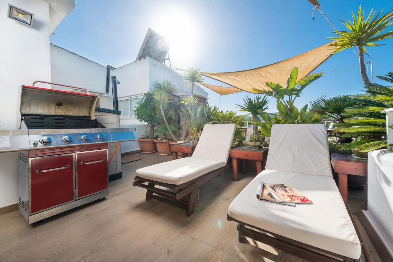 Beach Apartment Alcúdia