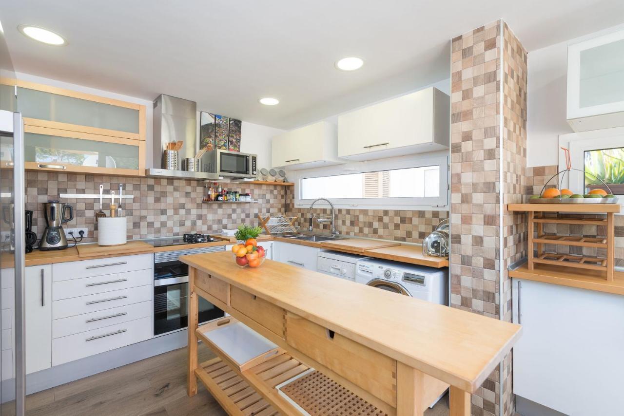 Beach Apartment