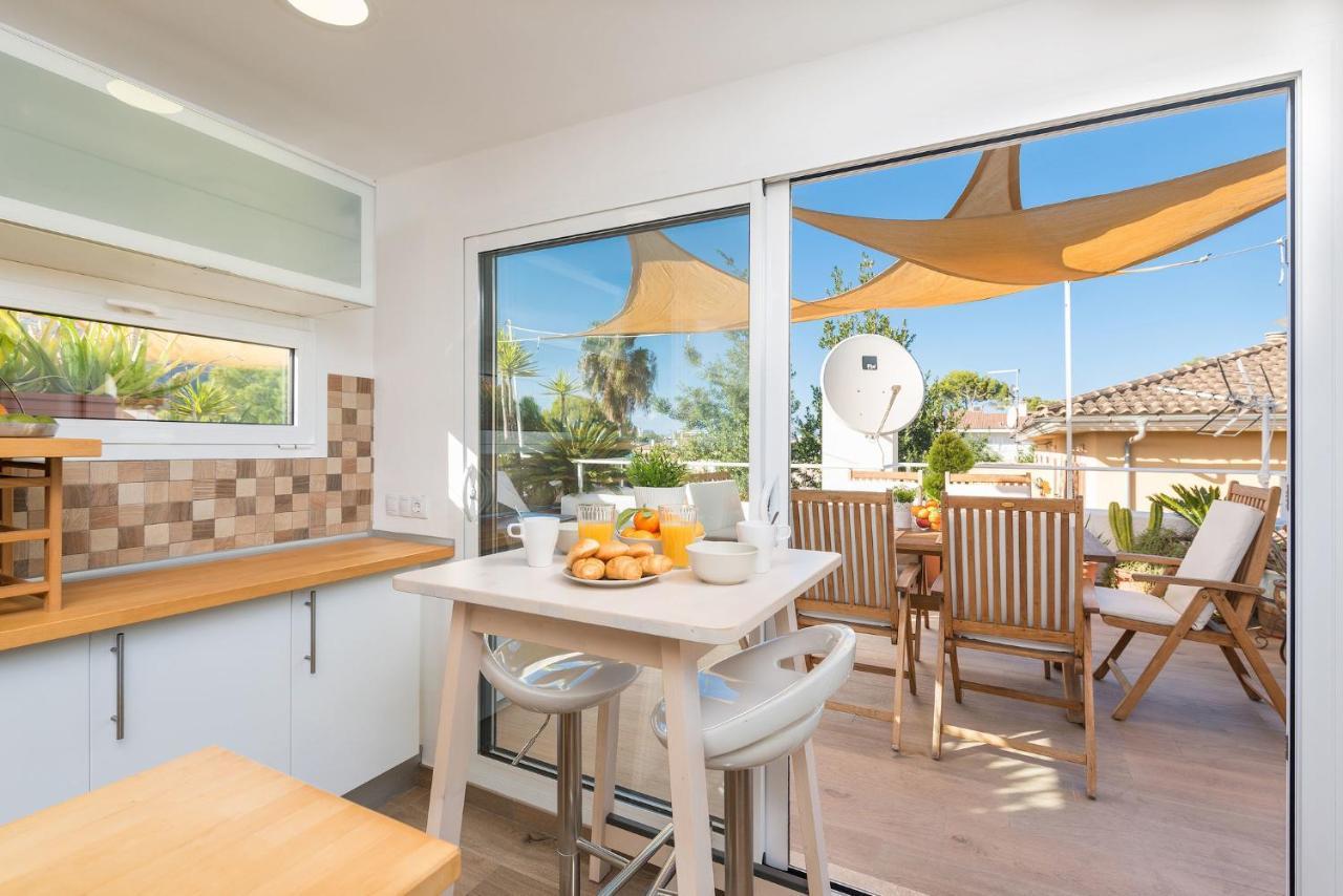 Beach Apartment Alcúdia