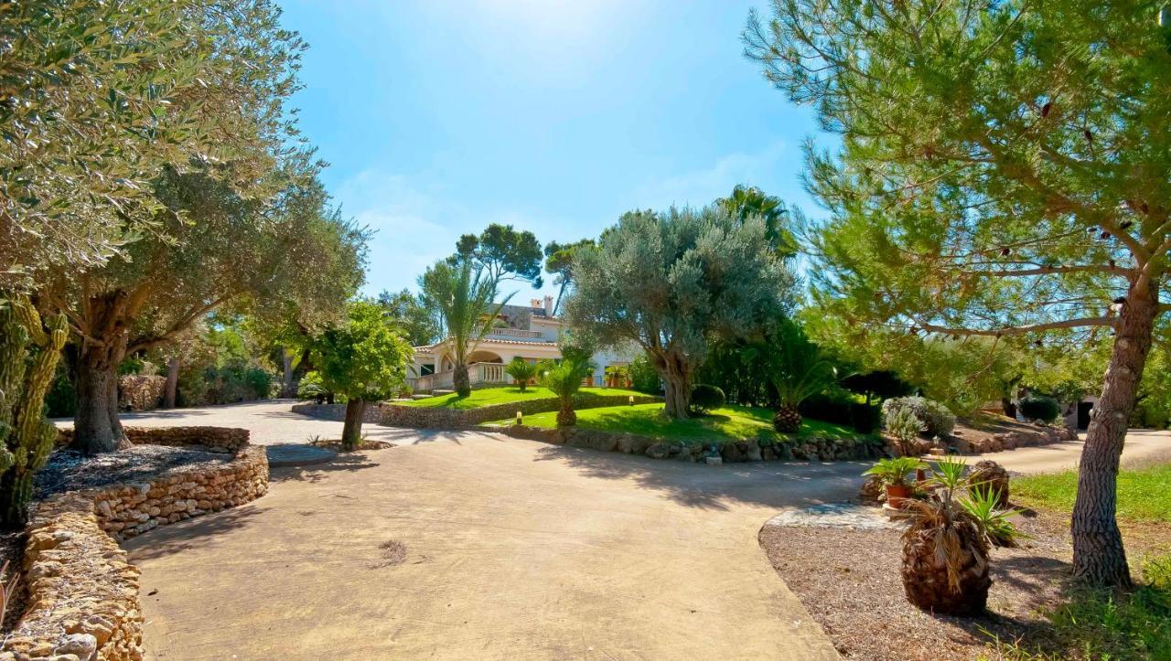 Villa Can Emmes Alcudia (Mallorca)