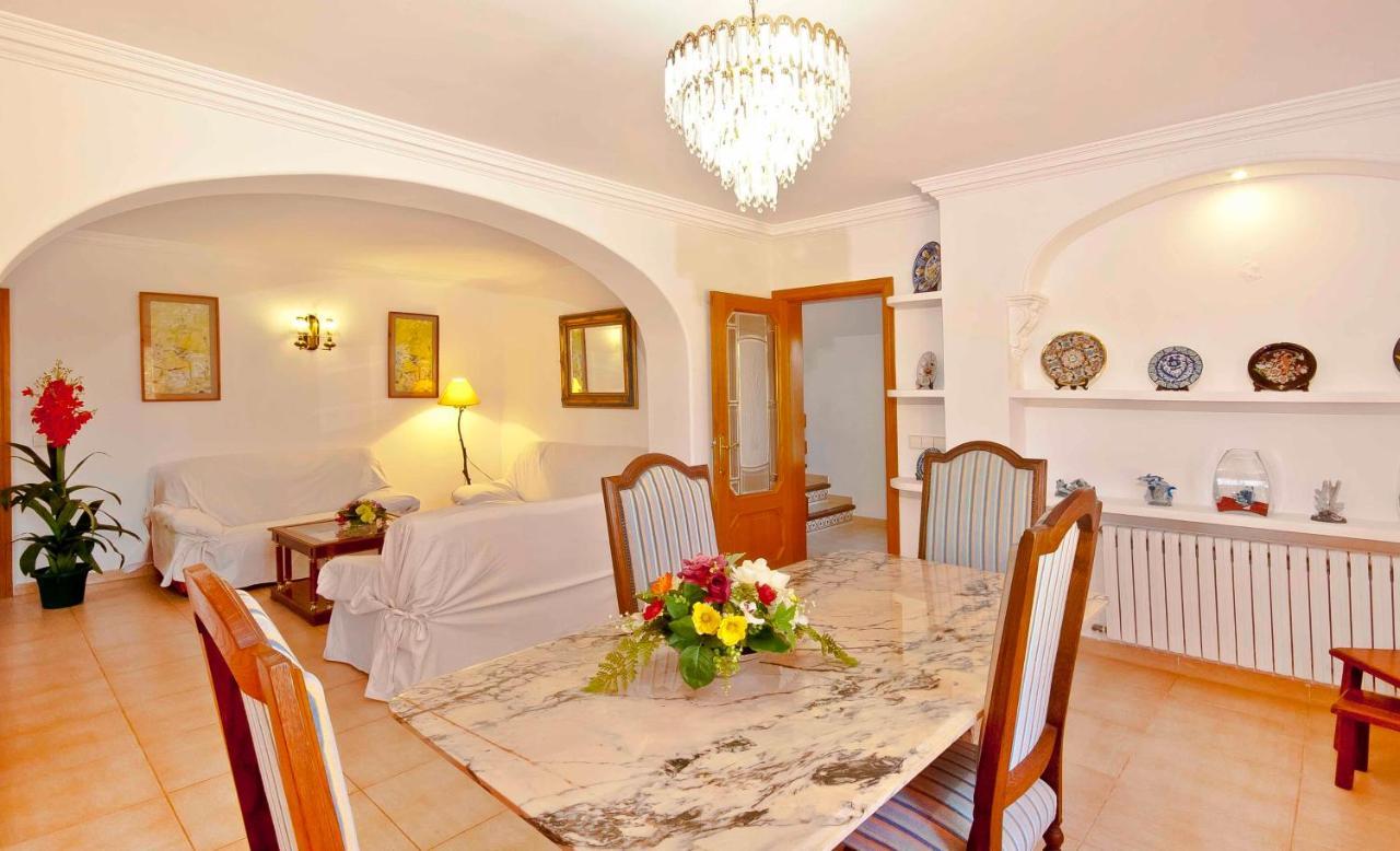 Villa Can Emmes Alcudia (Mallorca)