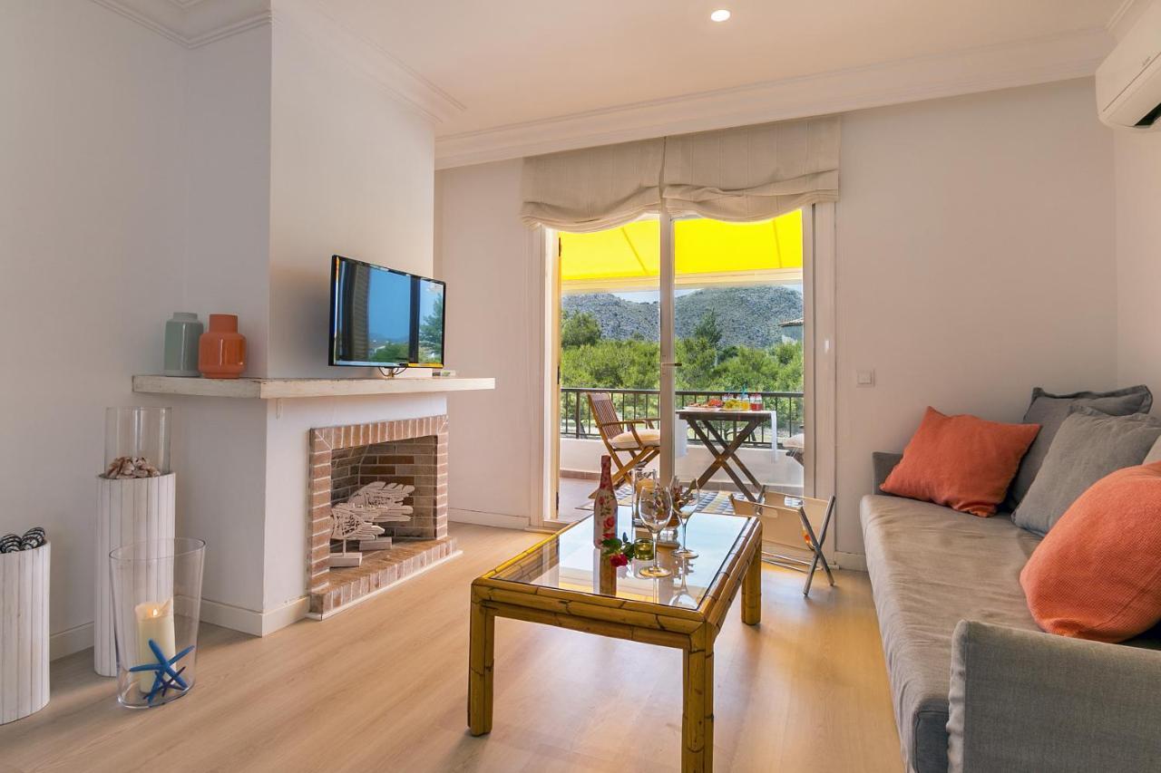 Rosmare Iii Apartment Alcúdia