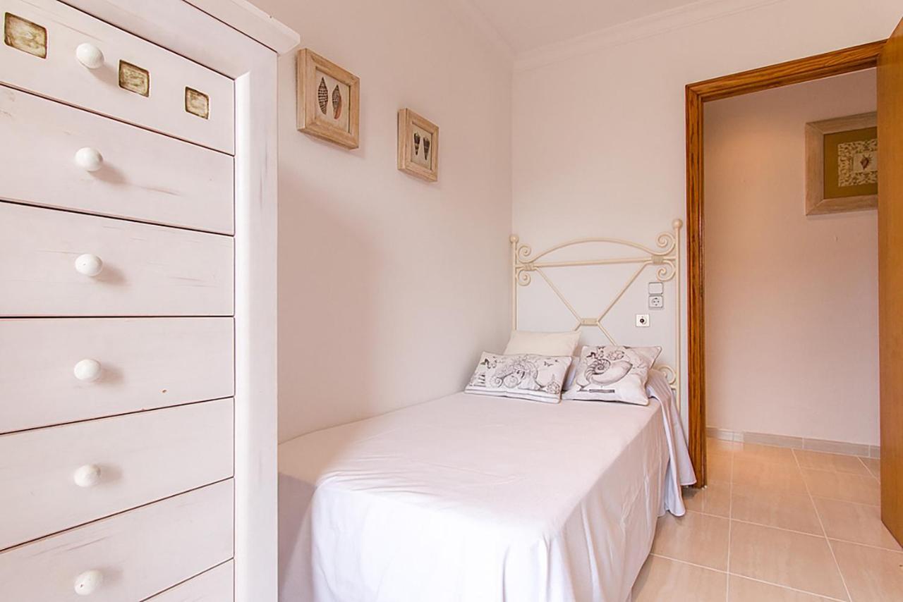 Apartamento Apartment Rosmare Alcúdia