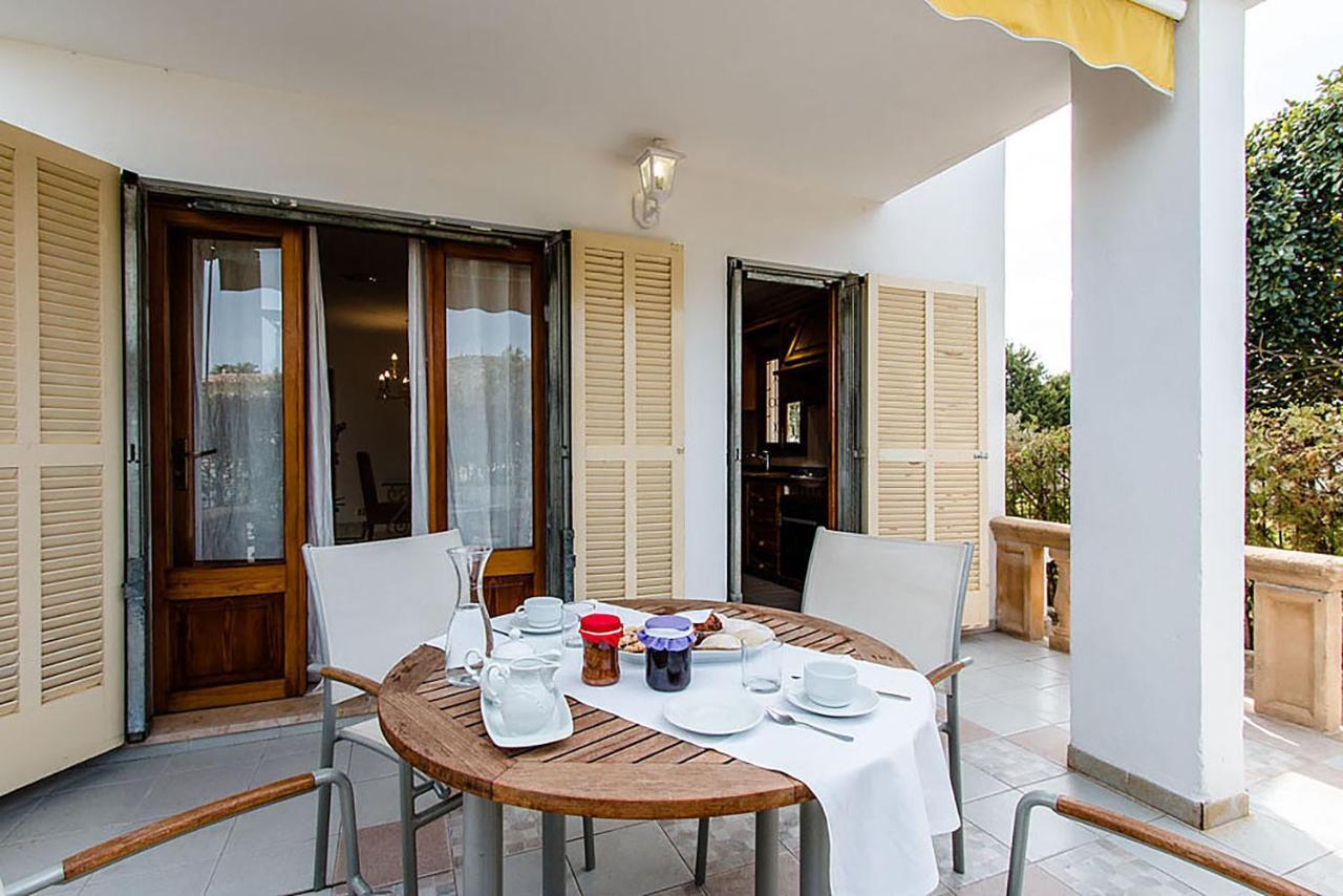 Apartamento Apartment Rosmare Alcúdia