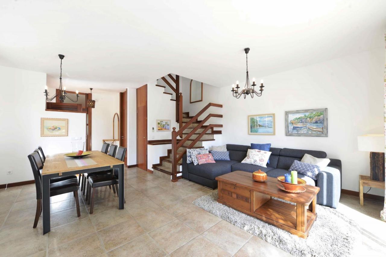 Villa Marisol *