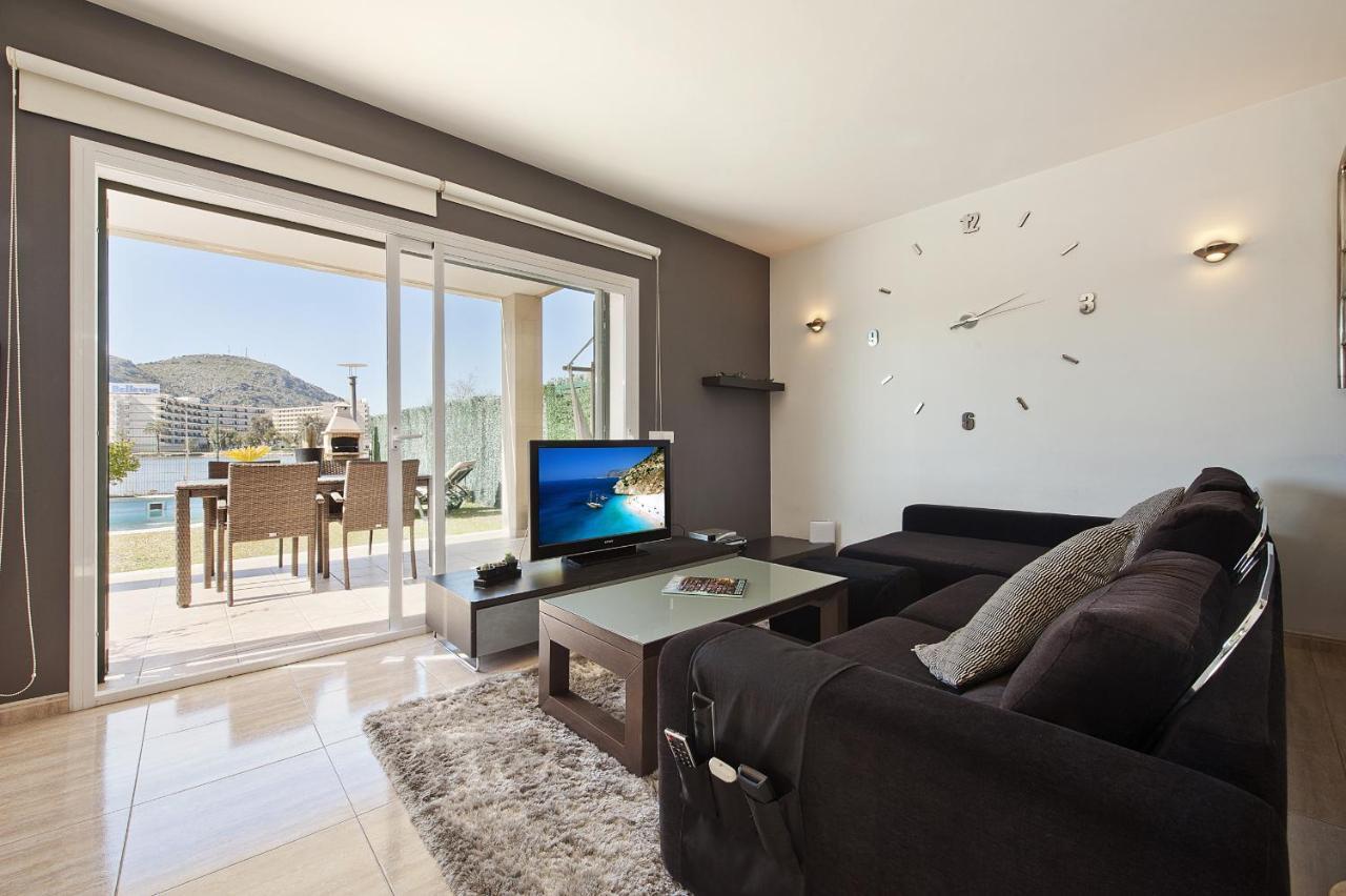 Syrah Villa