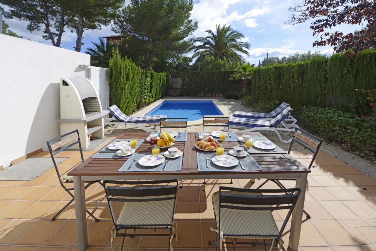 Villa Marisol