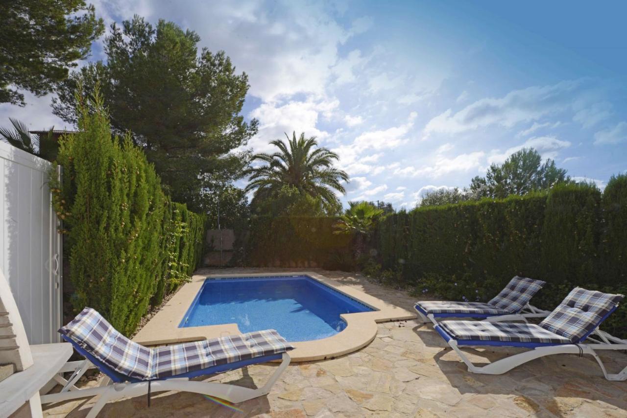 Villa Marisol *