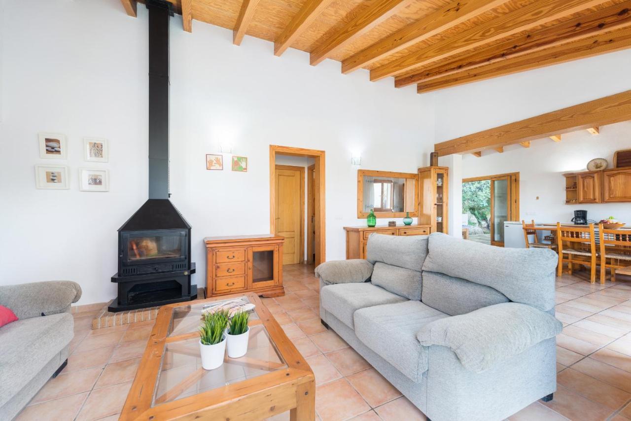 Holiday home Son Fe *