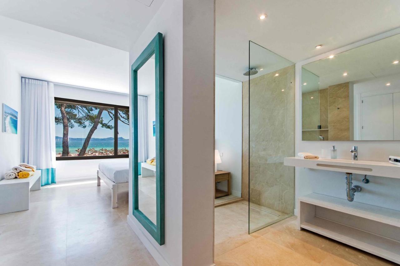 Appartement Beach First Floor Front Line