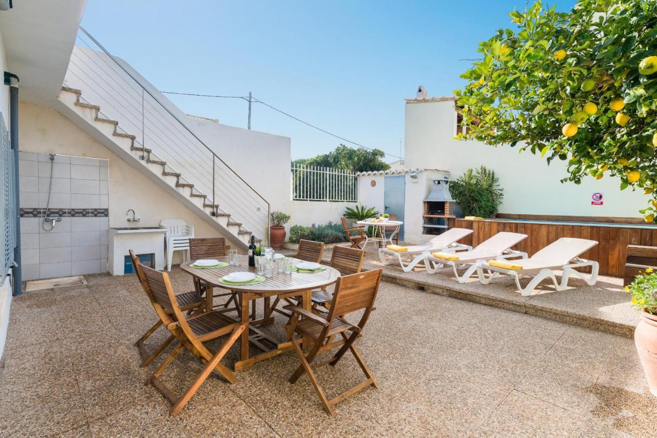 Casa Sa Marina By Mallorca Selection Ferienhaus