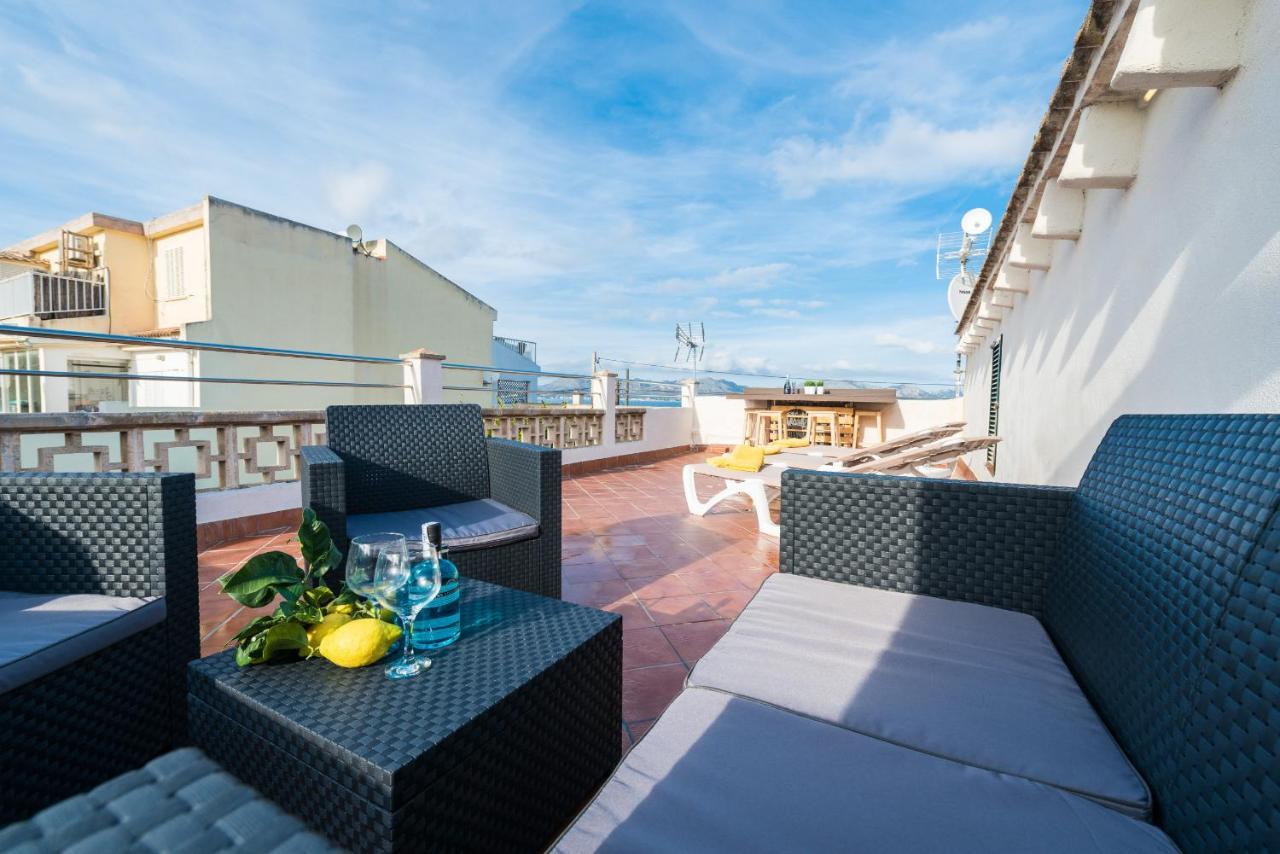 Ferienhaus Casa Sa Marina By Mallorca Selection *