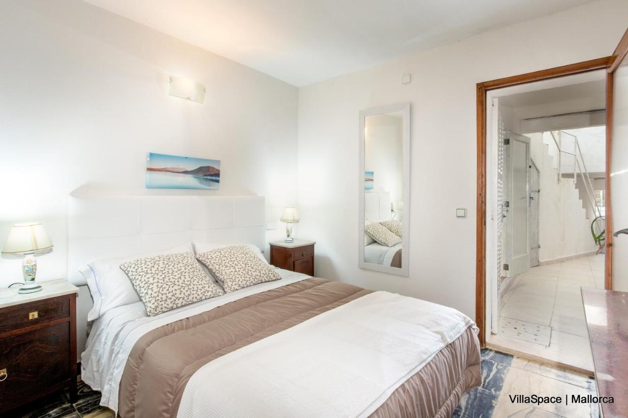 Voramar Baix In Alcúdia