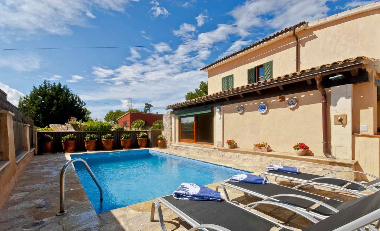 Pep Villa *
