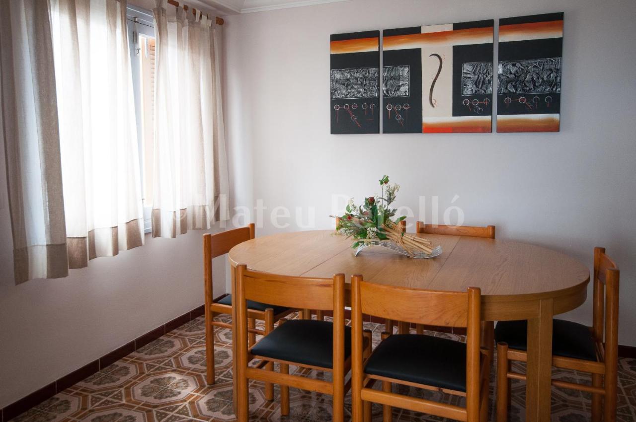 Vista Blava Apartment