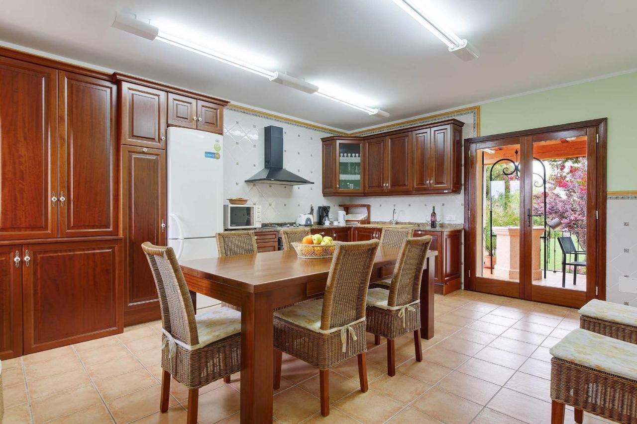 Villa Can Torretes Alcudia (Mallorca)