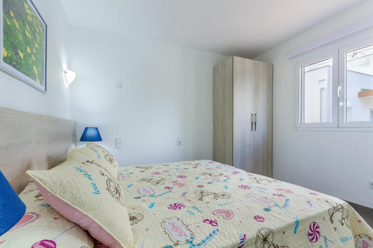 Apartment Assimetric - Only 100m To Alcudia (Mallorca)