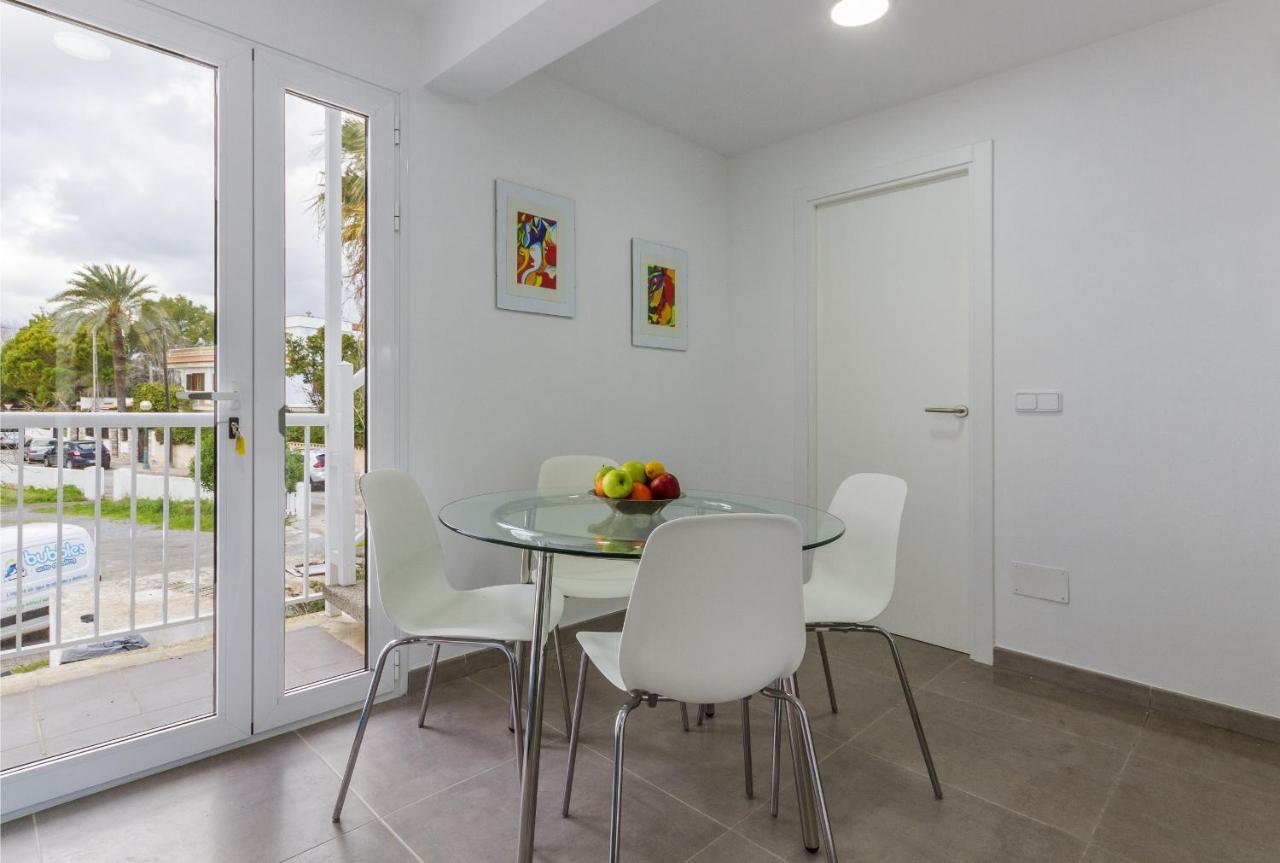 Appartement Assimetric - Only 100m To Alcúdia