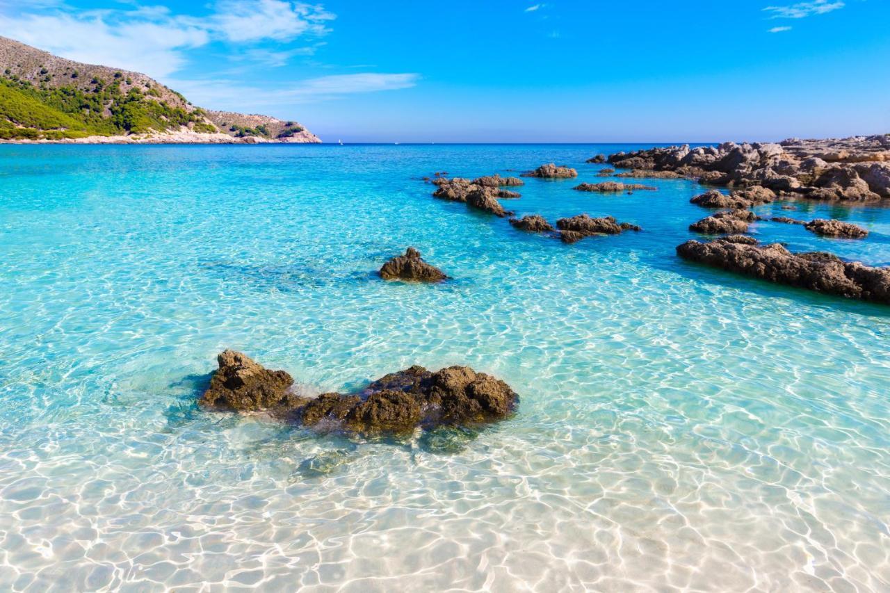 Marisol Villa Alcudia (Mallorca)