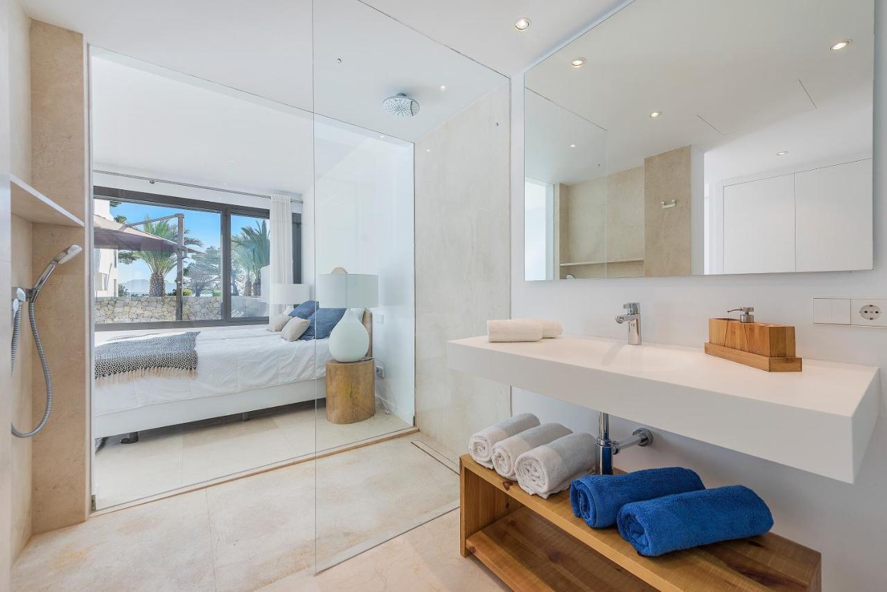 Beach B3 First Floor Sea View Alcudia (Mallorca)