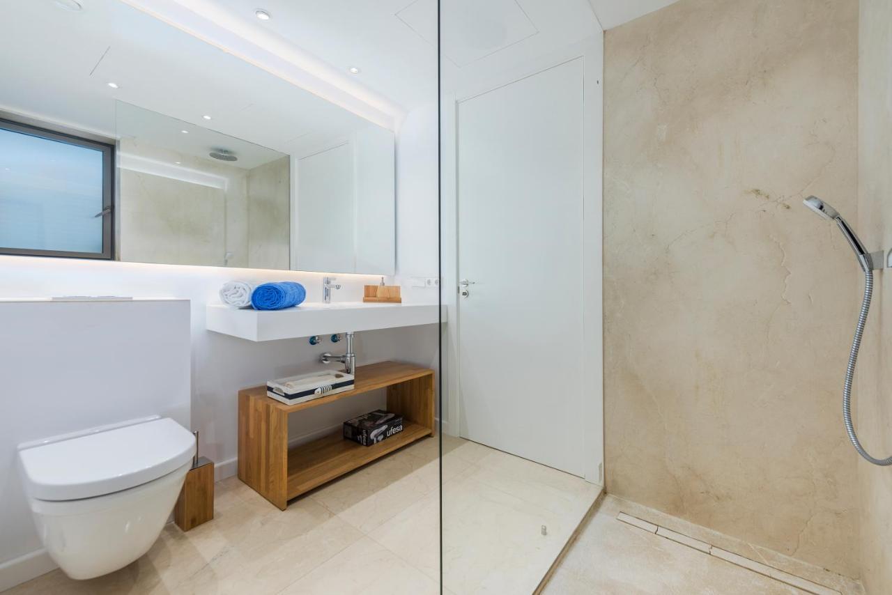 Beach B3 First Floor Sea View Apartment Alcudia (Mallorca)