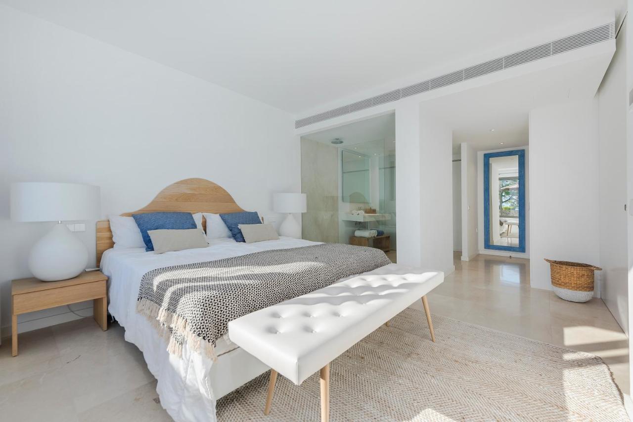 Beach B3 First Floor Sea View Alcudia (Mallorca)