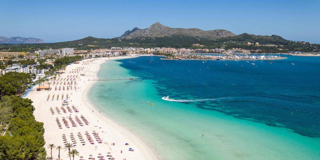 Marisol Villa Alcudia (Mallorca)