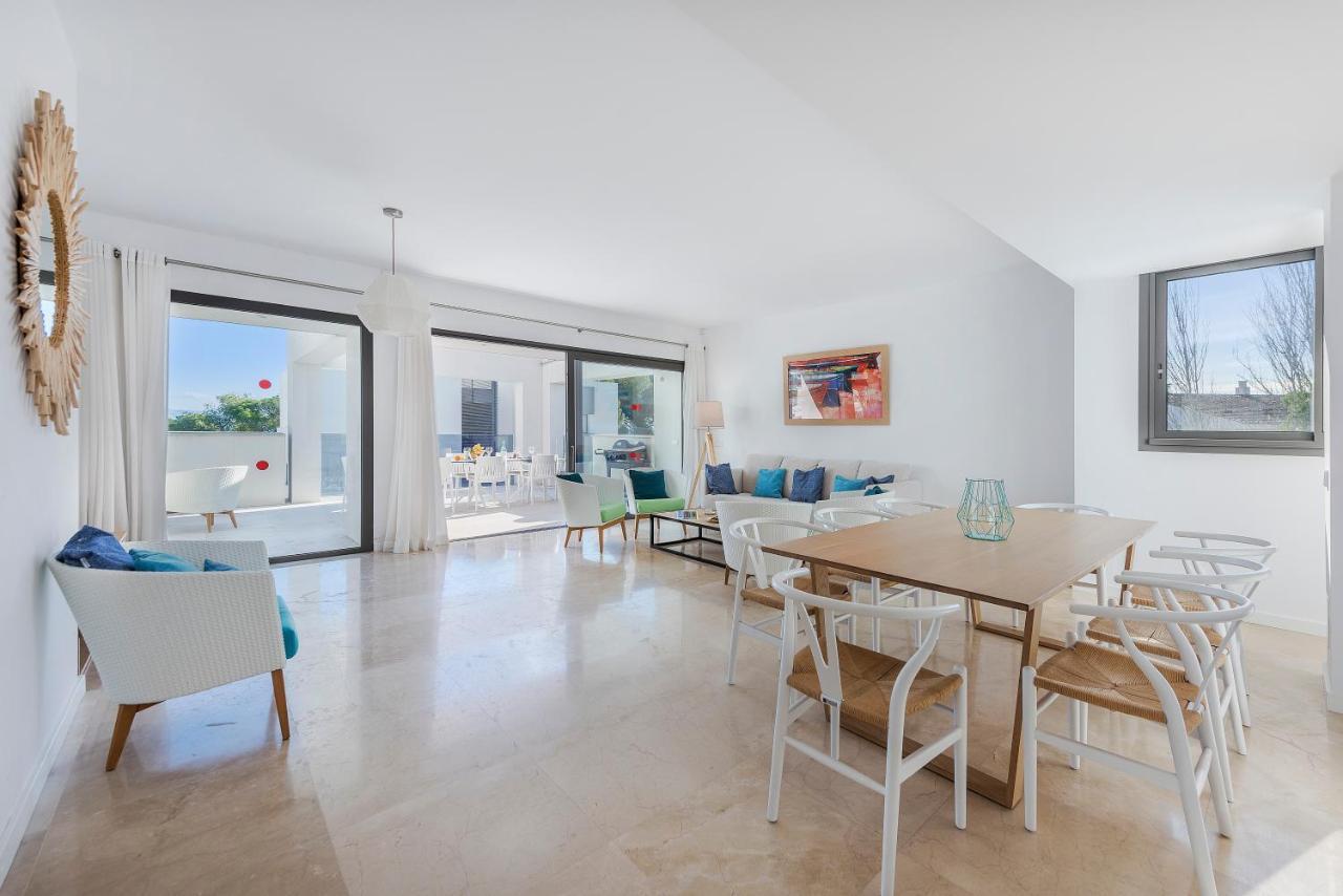 Beach B3 Penthouse Private Pool Apartamento *