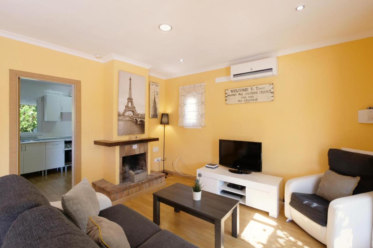 Holiday home Oleanda