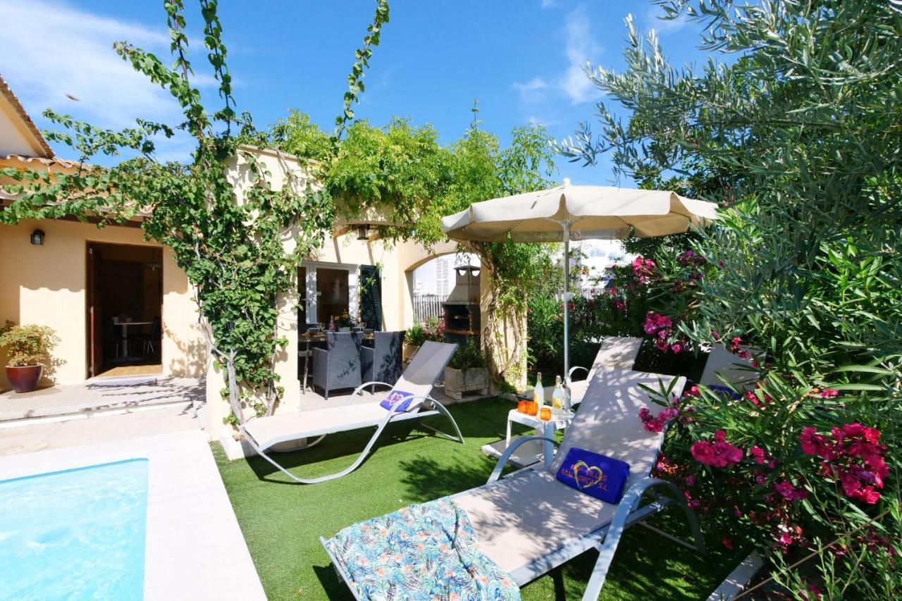 Oleanda Holiday home