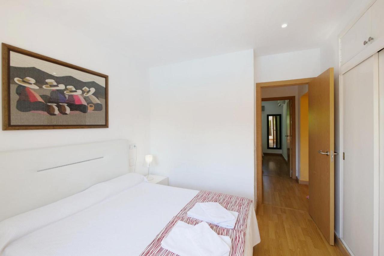 Holiday home Oleanda *