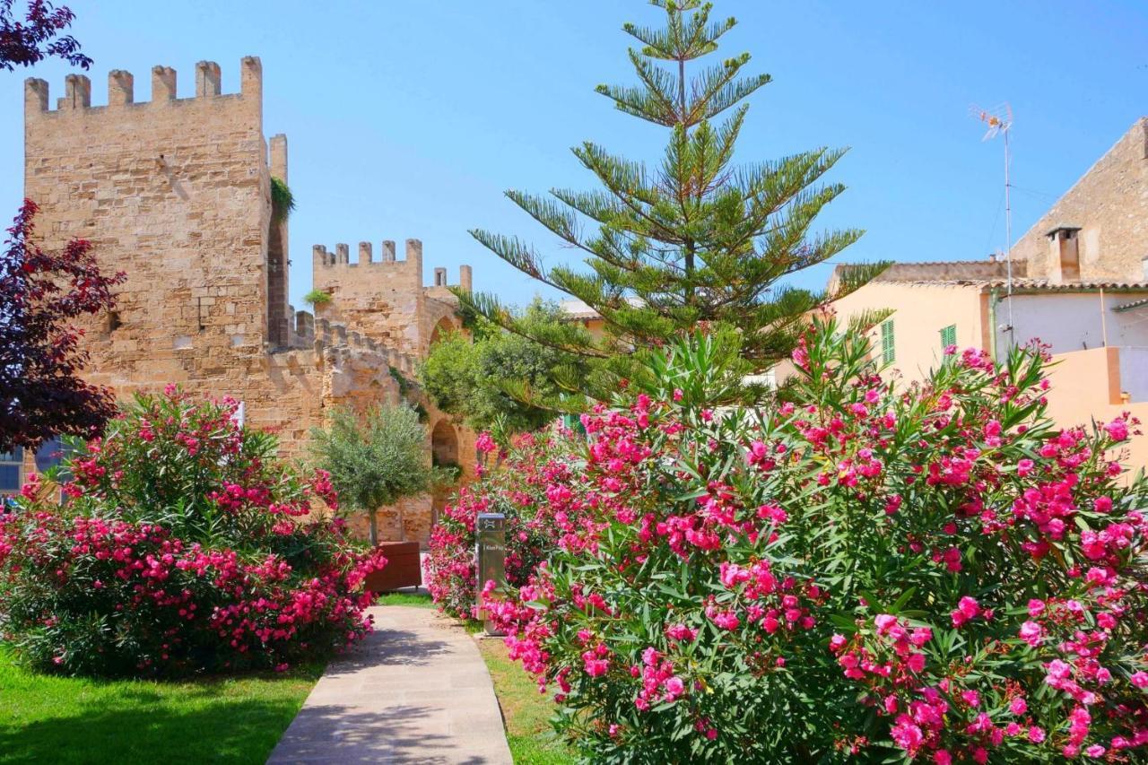 Holiday home Oleanda Alcudia (Mallorca)
