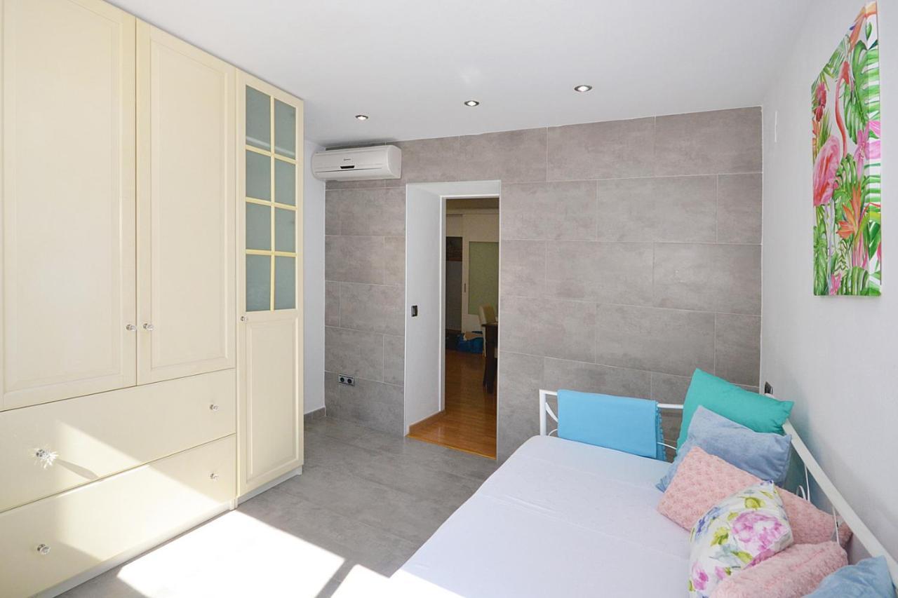 Xus Vakantiehuis Alcúdia