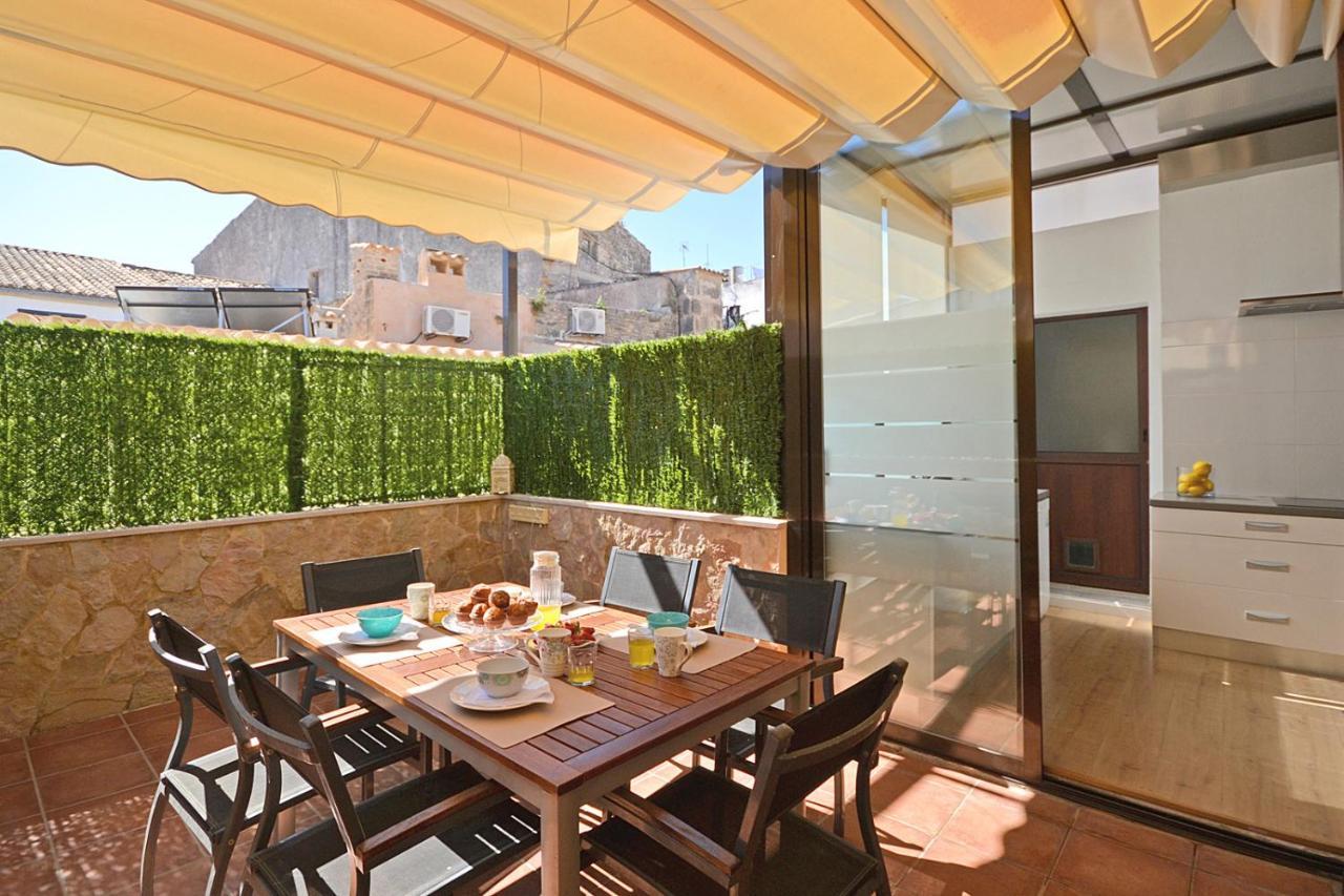 Vakantiehuis Xus