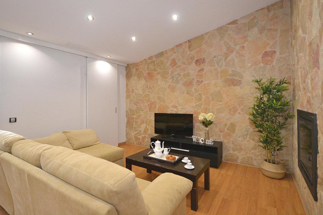 Xus Vakantiehuis Alcúdia