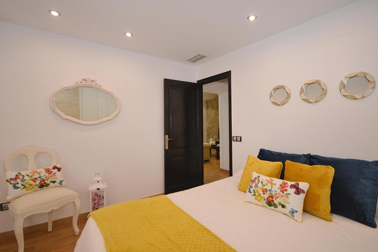 Vakantiehuis Xus