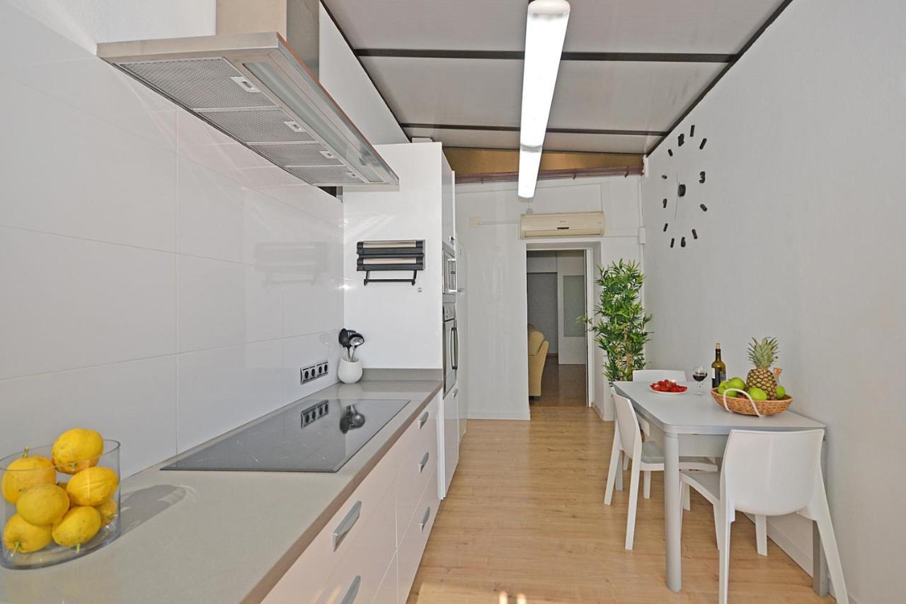 Xus Vakantiehuis Alcúdia