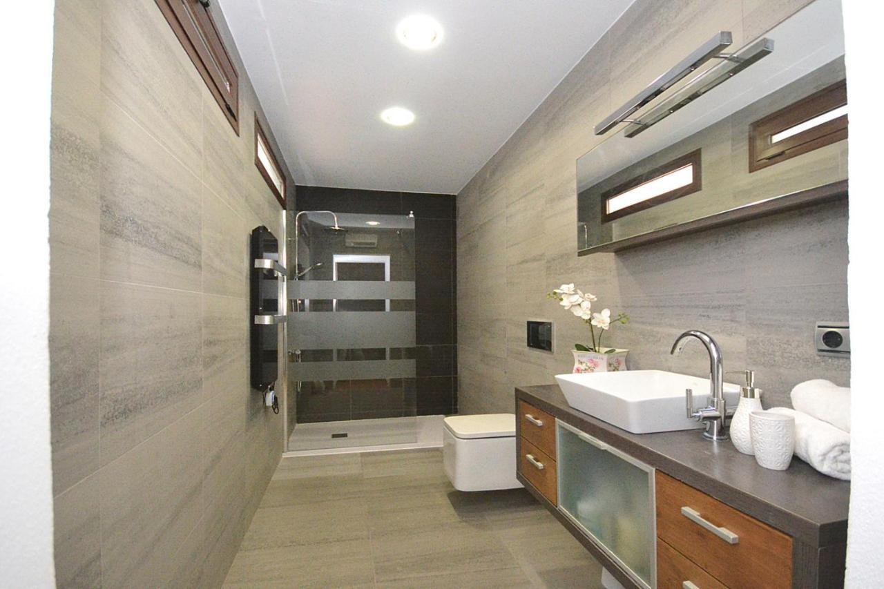 Vakantiehuis Xus Alcúdia