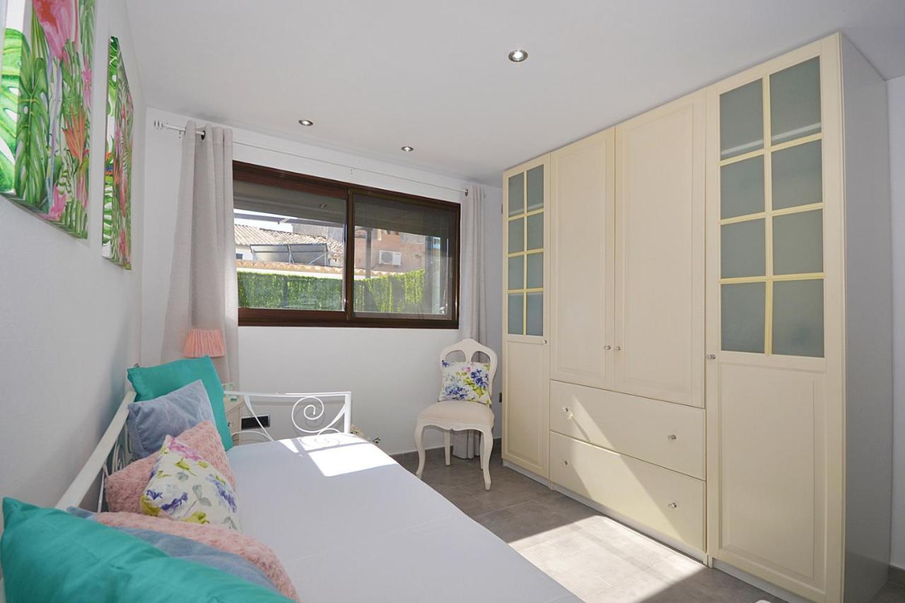 Xus Vakantiehuis