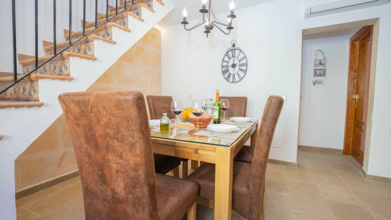 Casa Lopez Holiday home *