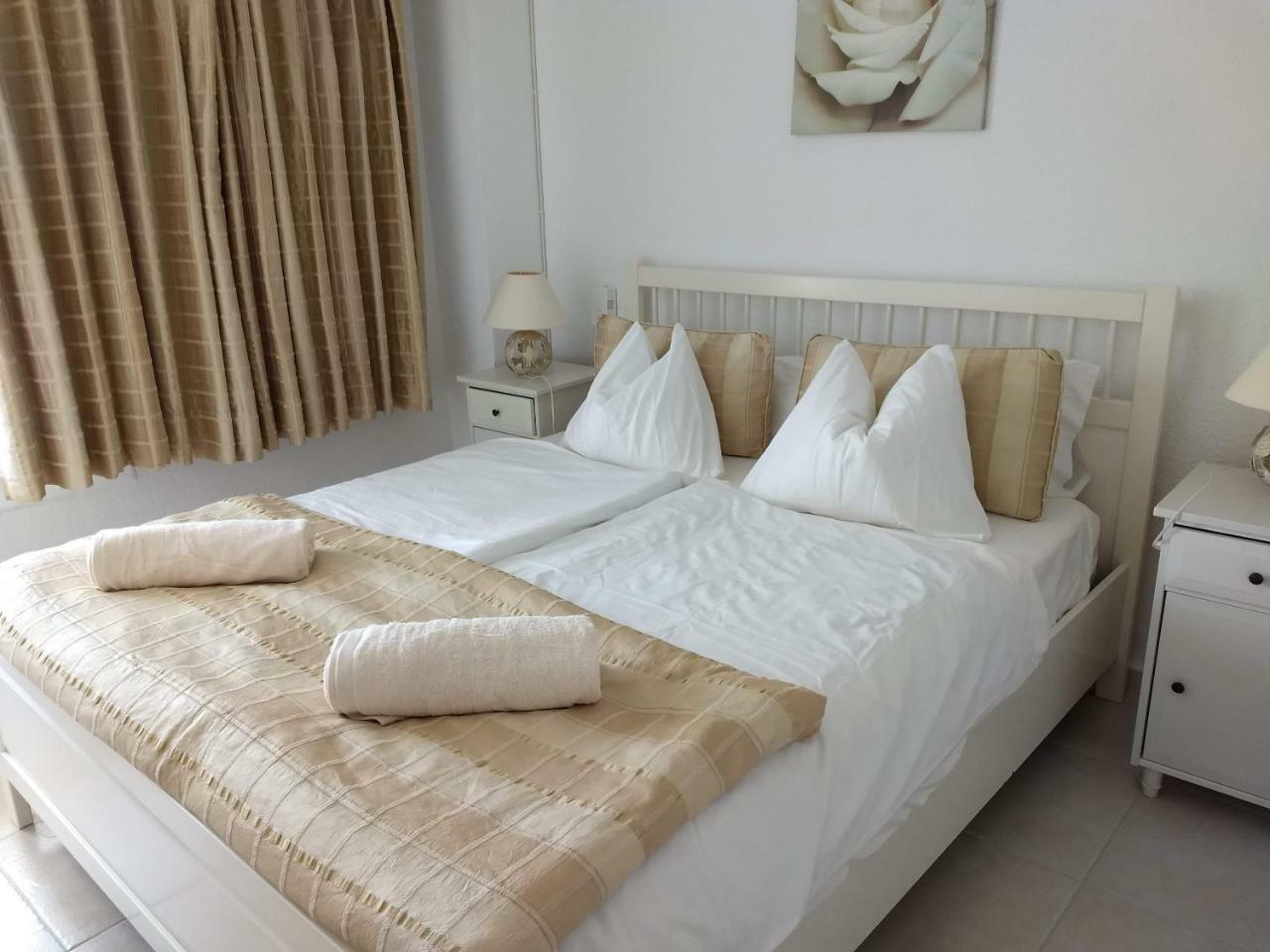 Marti Appartement *
