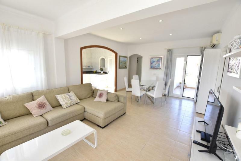 Apartment Paris Alcúdia